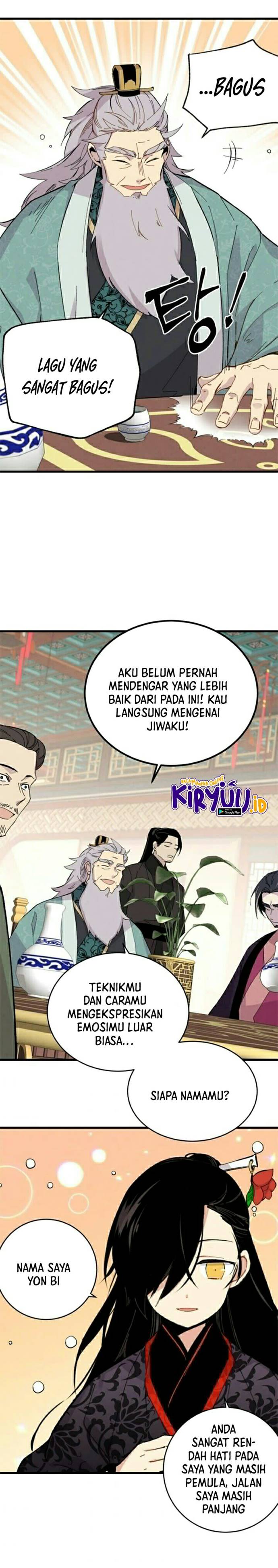 Dilarang COPAS - situs resmi www.mangacanblog.com - Komik lightning degree 017 - chapter 17 18 Indonesia lightning degree 017 - chapter 17 Terbaru 17|Baca Manga Komik Indonesia|Mangacan